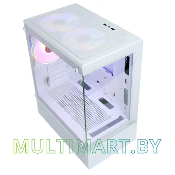 Корпус Ginzzu RX680 картинка 2